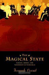 The Magical State: Nature, Money, and Modernity in Venezuela