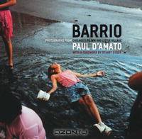 Barrio: Photographs from Chicago