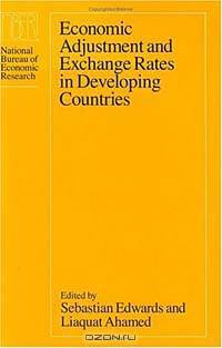 Economic Adjustment and Exchange Rates in Developing Countries (Conference Report)