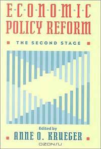 Economic Policy Reform: The Second Stage
