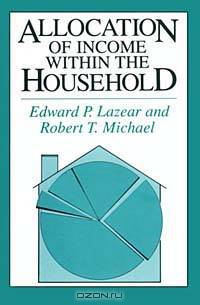 Allocation of Income Within the Household
