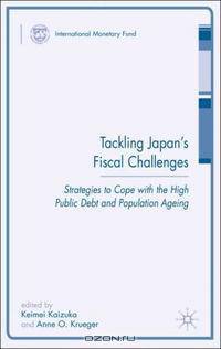 Tackling Japan