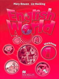 English World 1: Workbook