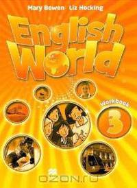 English World 3: Workbook