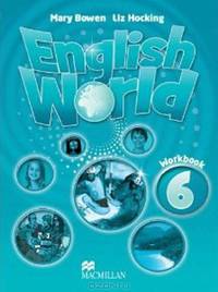 English World 6: Workbook