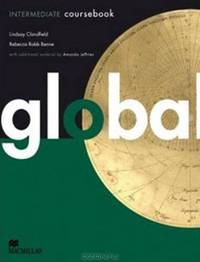 Global Intermediate: Coursebook