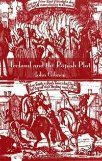 Ireland and the Popish Plot