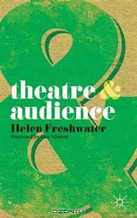Theatre and Audience (Theatre &)