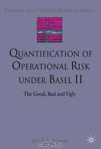 Quantification of Operational Risk under Basel II