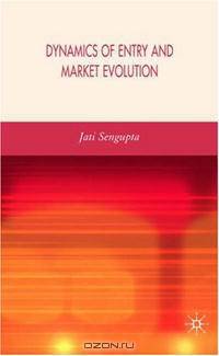 Dynamics of Entry and Market Evolution