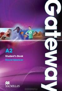 Gateway A2: Student