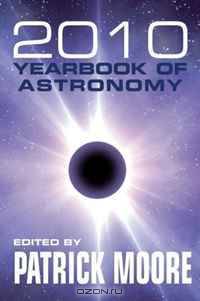Patrick Moore