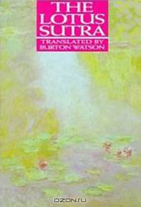 The Lotus Sutra