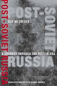 Post-Soviet Russia