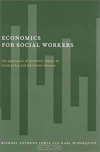 Economics for Social Workers