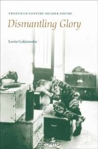 Dismantling Glory : Twentieth-Century Soldier Poetry