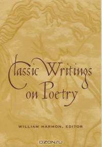 Classic Writings on Poetry