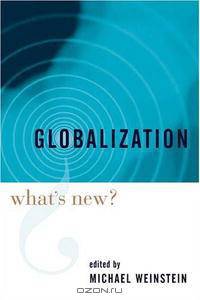 Globalization: What
