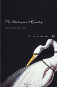 The Undiscovered Country : Poetry in the Age of Tin