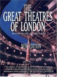 The Great Theatres Of London