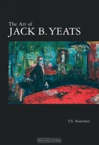 The Art of Jack B. Yeats