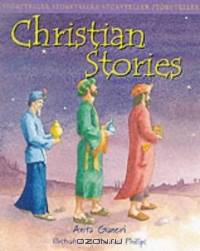 Christian Stories (Storyteller)