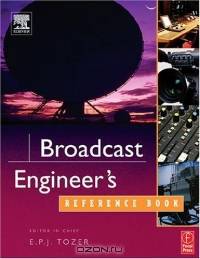Broadcast Engineer