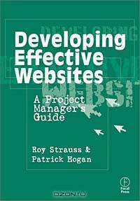 Developing Effective Websites: A Project Manager