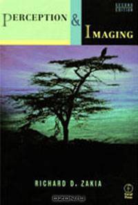 Perception and Imaging