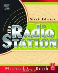 The Radio Station, Sixth Edition
