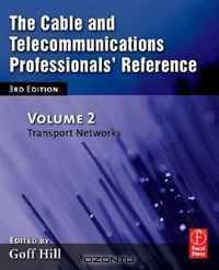 The Cable and Telecommunications Professionals