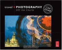Travel and Photography: Off the Charts