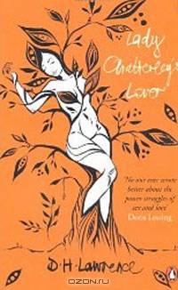 Lady Chatterley