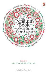The Penguin Book of Modern British Short Stories