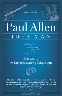 Idea Man