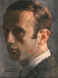 Владимир Гринберг. 1896-1942. Художник Ленинграда
