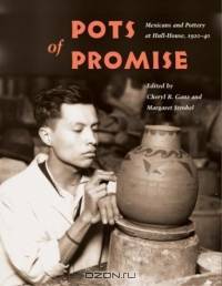 Pots of Promise: Mexicans and Pottery at Hull-House, 1920-40 (Latinos in Chicago and the Midwest)