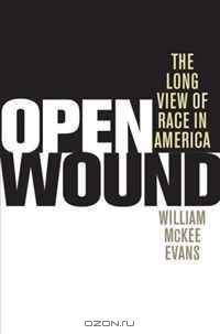 Open Wound: The Long View of Race in America