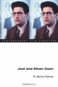 Joel and Ethan Coen (Contemporary Film Directors)