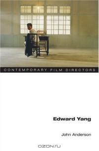 Edward Yang (Contemporary Film Directors)