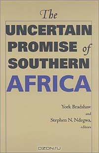 The Uncertain Promise of Southern Africa