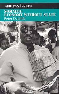 Somalia: Economy Without State (African Issues)