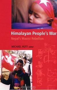 Himalayan People