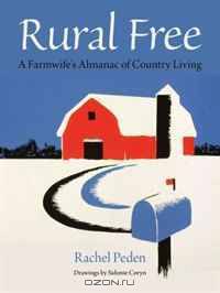 Rural Free: A Farmwife