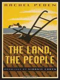 The Land, the People