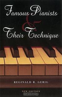 Famous Pianists & Their Technique