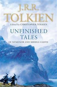 Unfinished Tales