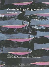 Constraint Logic Programming: Selected Research (Logic Programming)