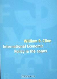 International Economic Policy in the 1990s