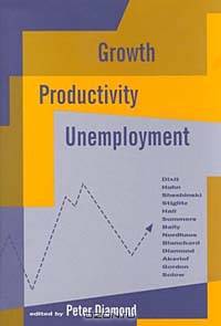 Growth / Productivity / Unemployment